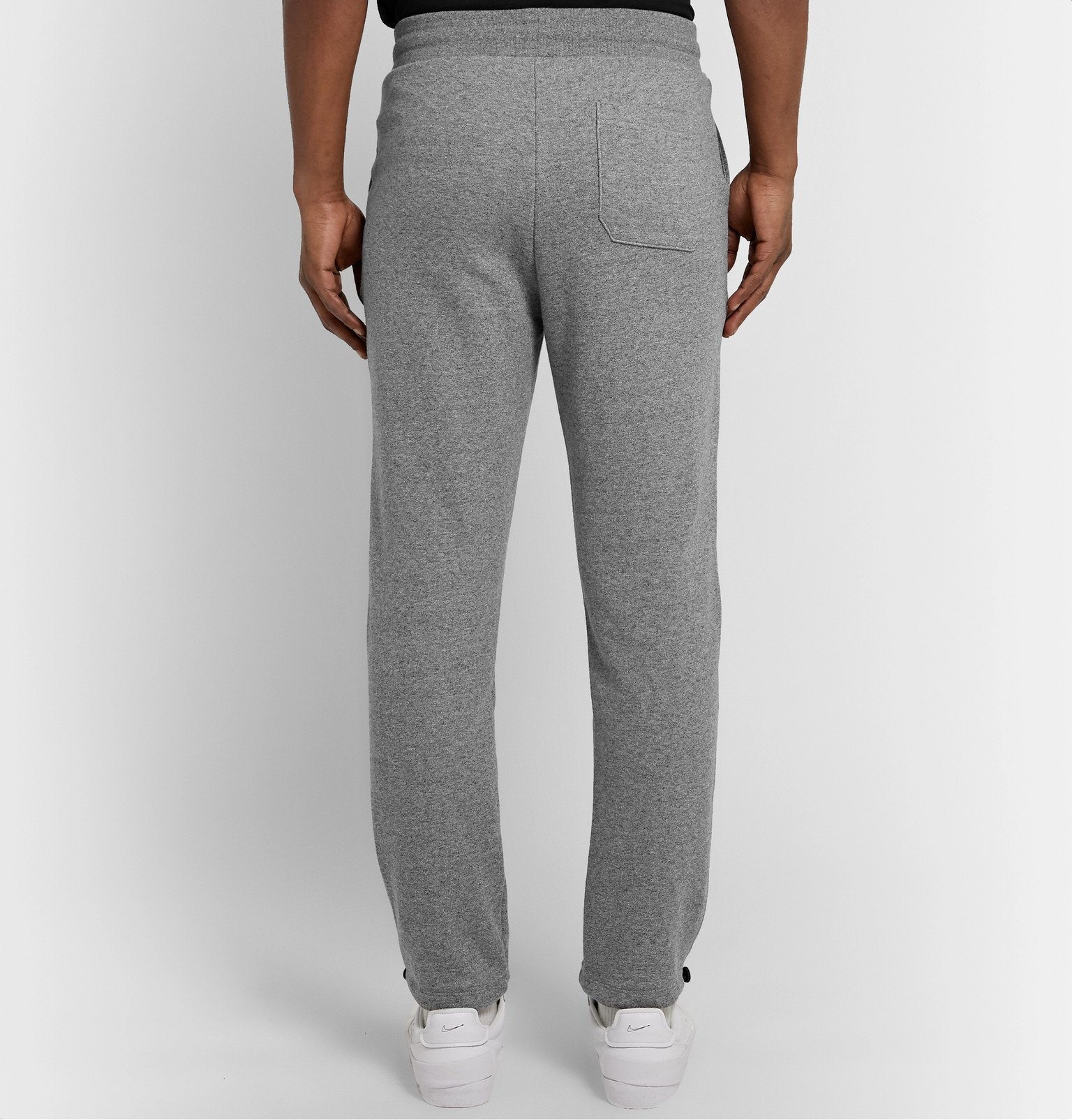 John Elliott - Sochi Slim-Fit Tapered 