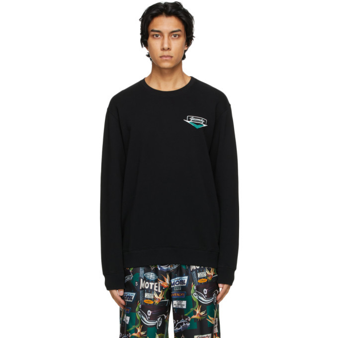 givenchy motel hoodie