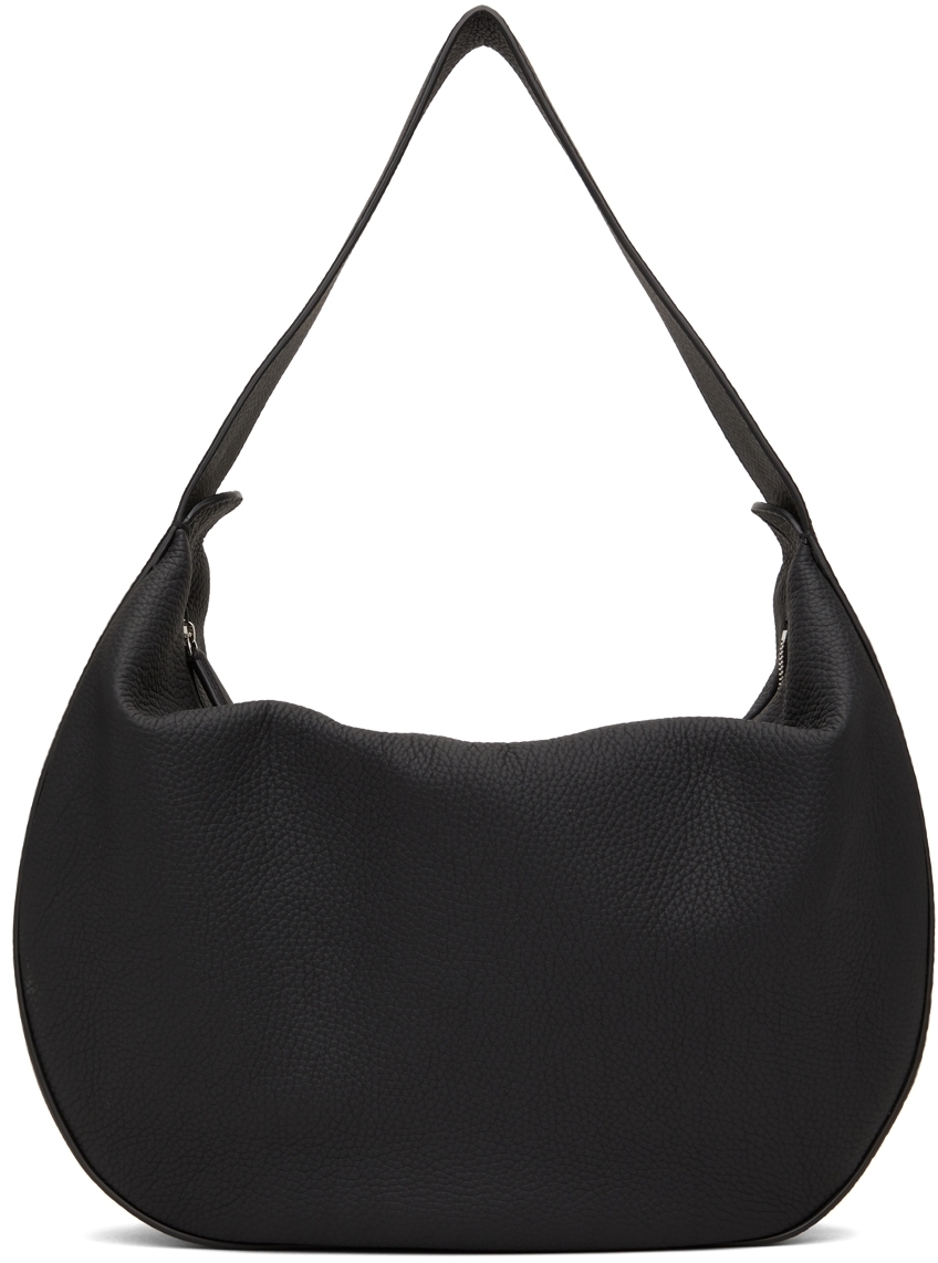 The Row Black Small Allie Bag The Row