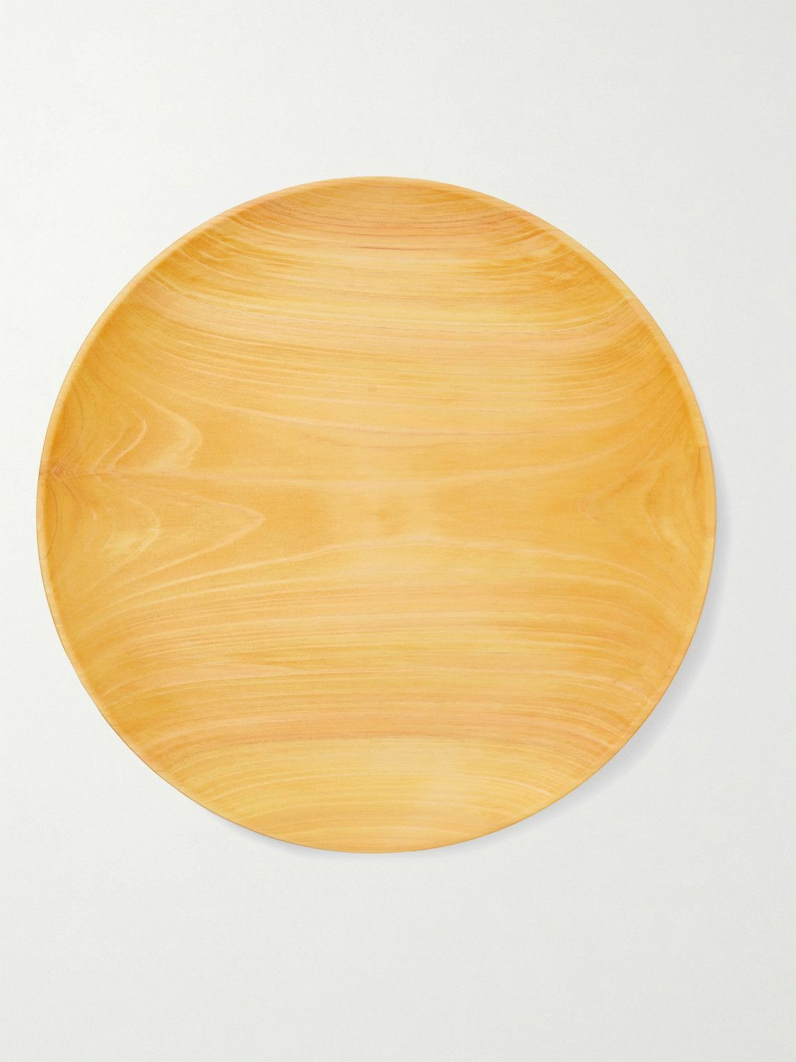 By Japan - 639 Cedar Plate