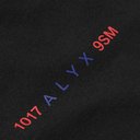 1017 ALYX 9SM - Printed Cotton-Blend Jersey T-Shirt - Black
