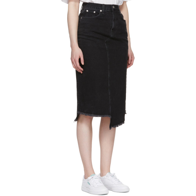 rag bone skirt