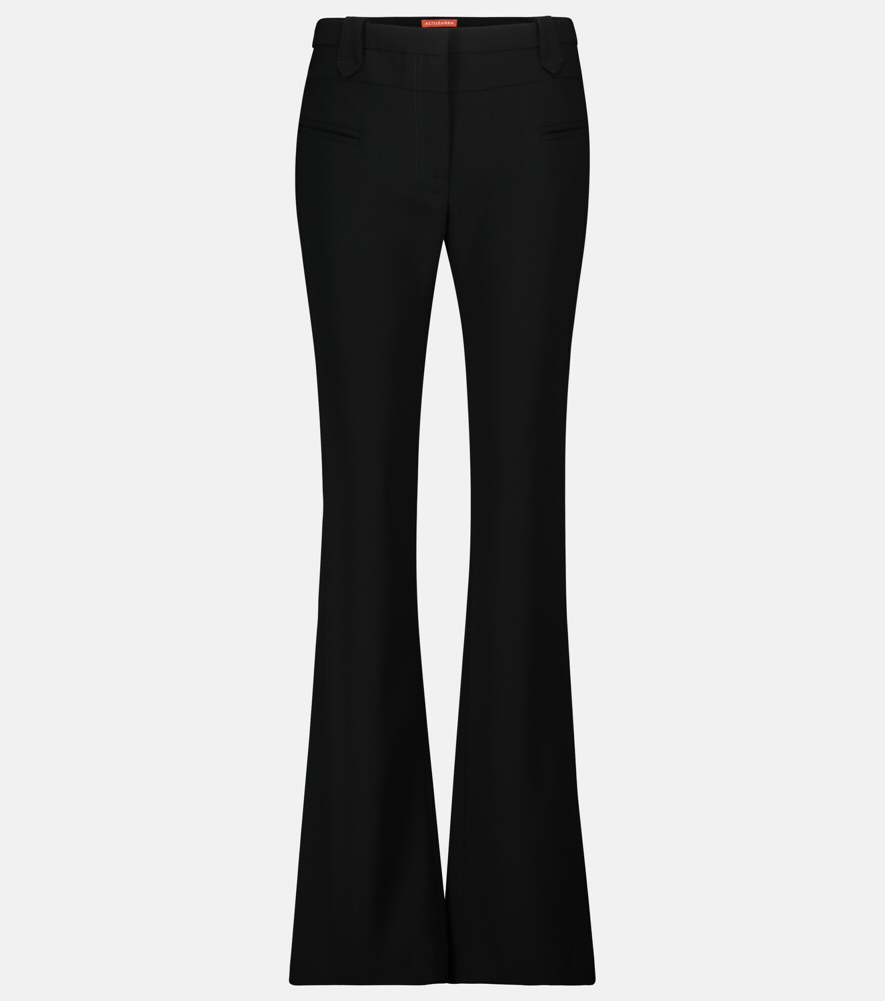 Altuzarra Serge bootcut pants Altuzarra