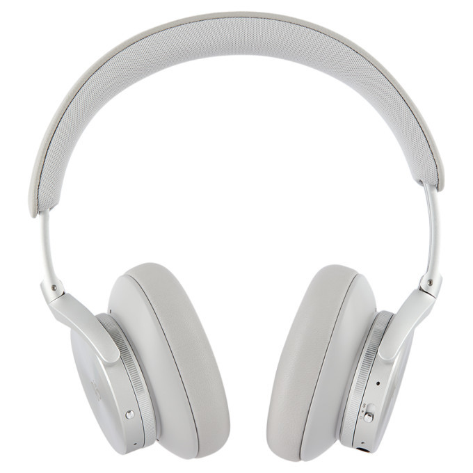 Bang and Olufsen Grey Beoplay H95 Headphones Bang & Olufsen