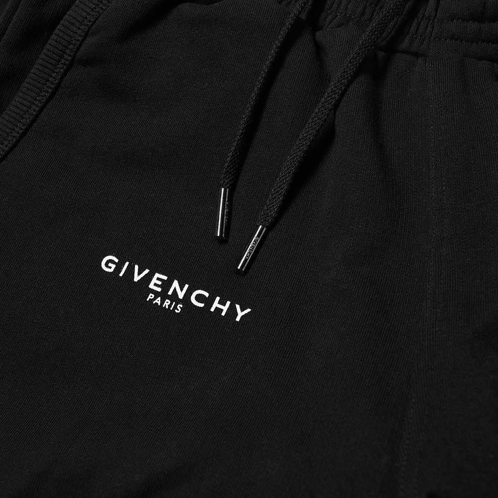 Givenchy Rare Logo Sweat Pant Givenchy