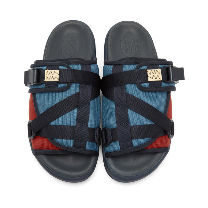 visvim ビズビム CHRISTO 2-TONE BLACK | www.unimac.az