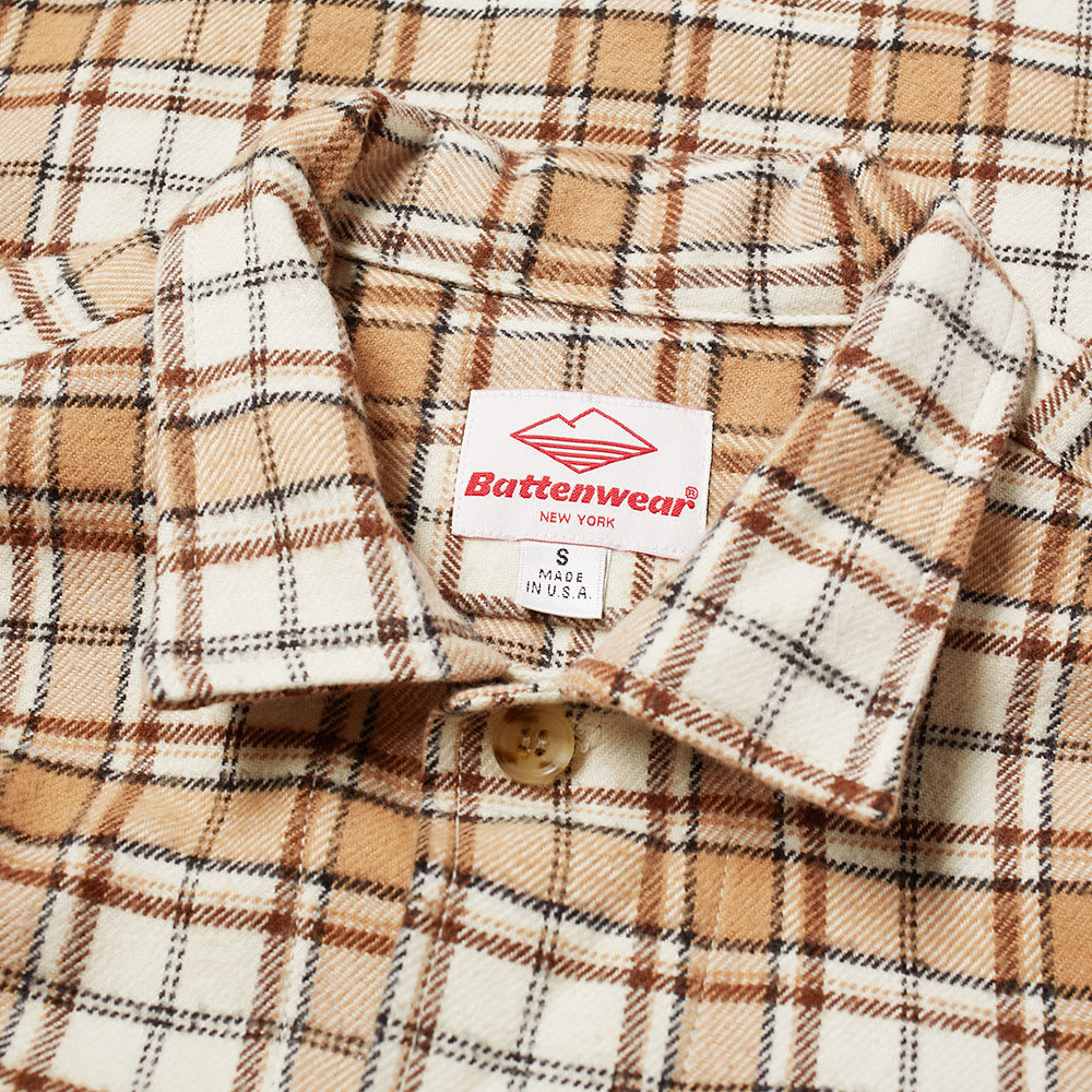 Battenwear Five Pocket Canyon Shirt 
