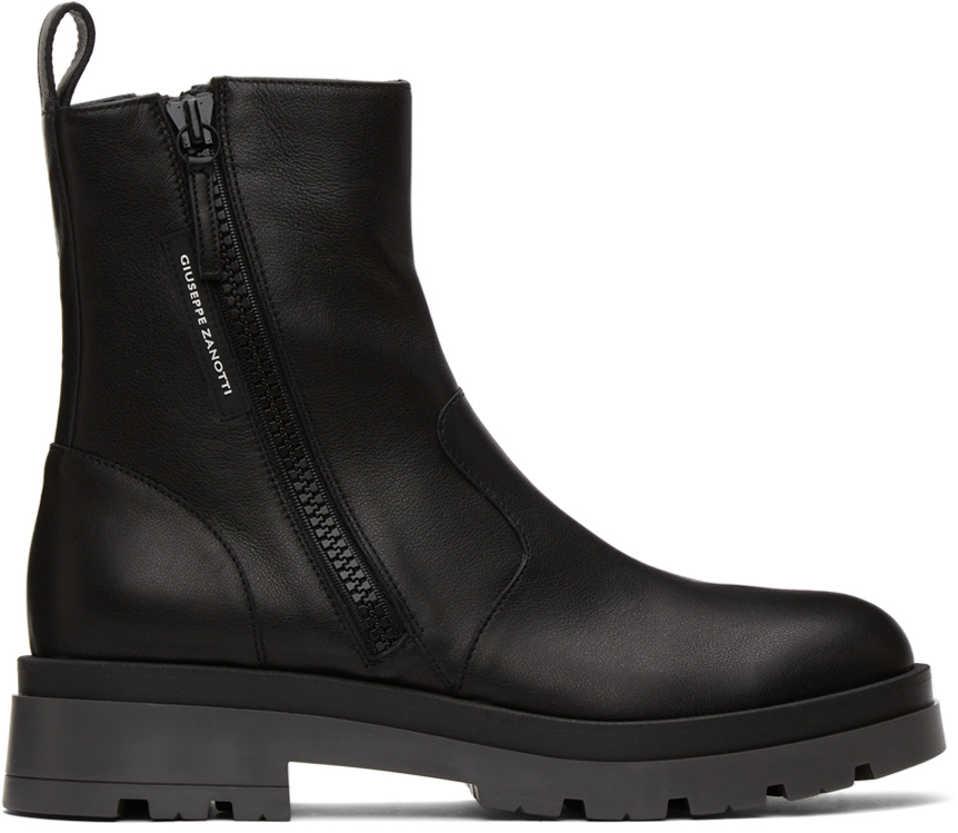 boots giuseppe zanotti
