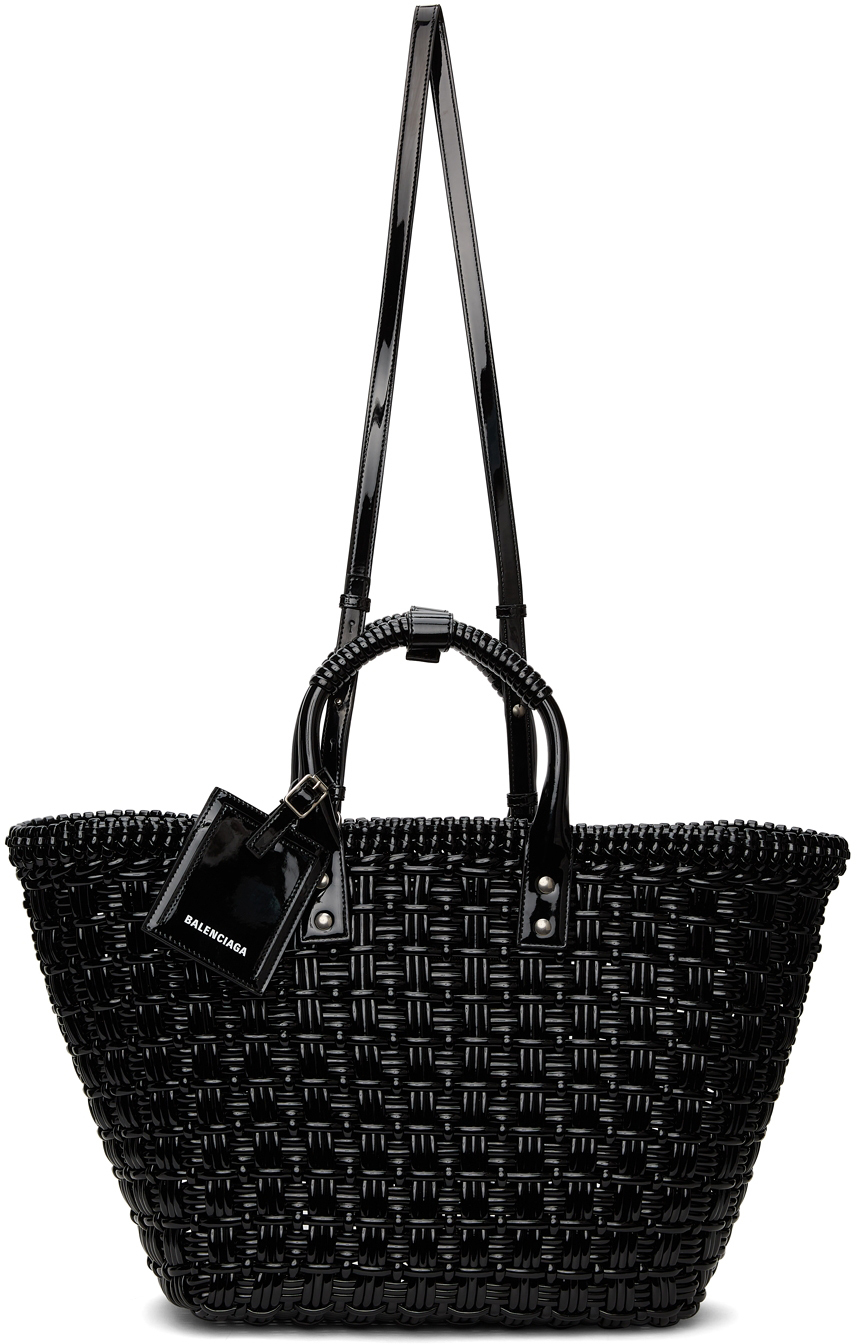 balenciaga bistro basket