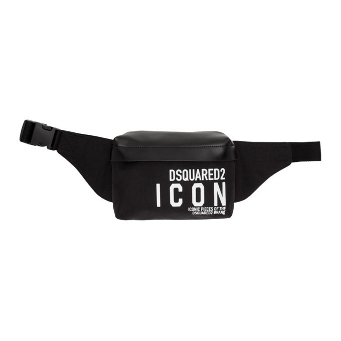 dsquared2 waist bag