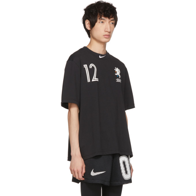 nikelab off white t shirt
