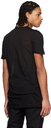 Rick Owens Black Basic T-Shirt
