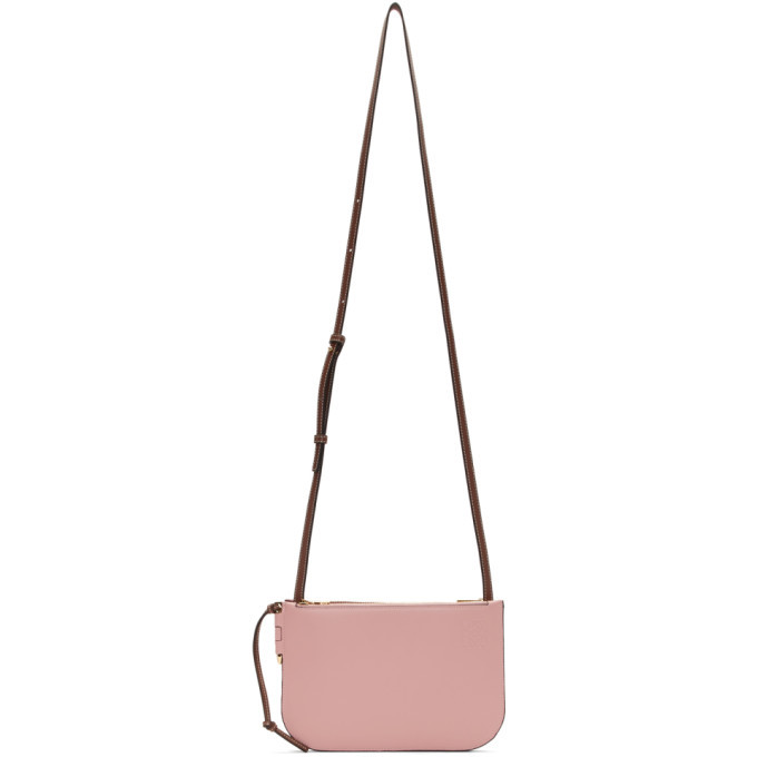 small gate bolsa loewe