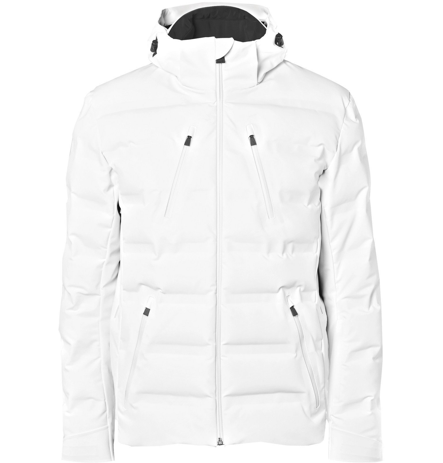 aztech mountain ski jacket