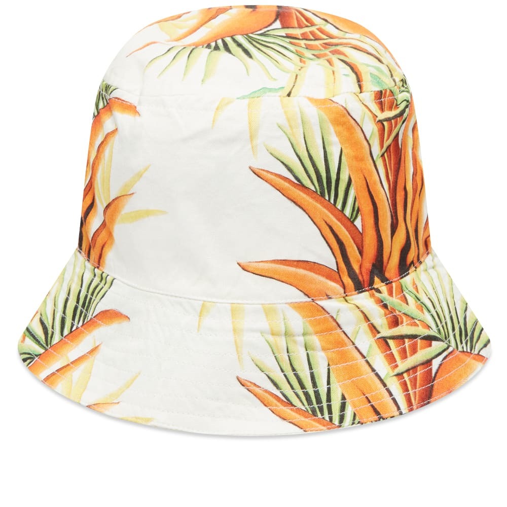 Endless Joy Date Palm Bucket Hat Endless Joy