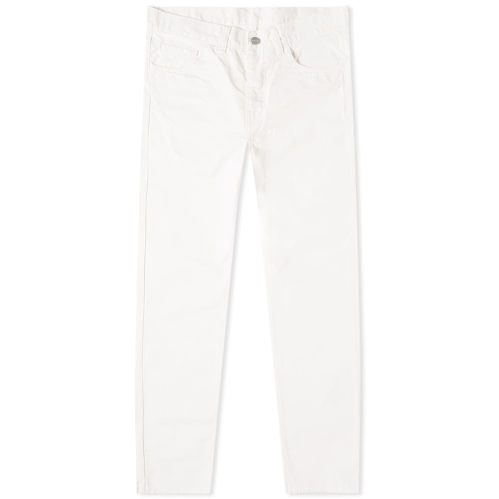 carhartt newel relaxed jean