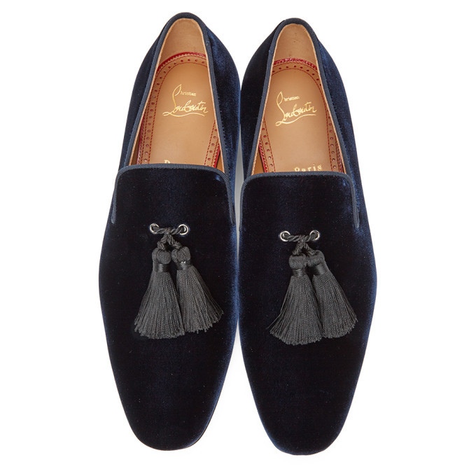 Are Loafers Black Tie Appropriate? Here's The Truth