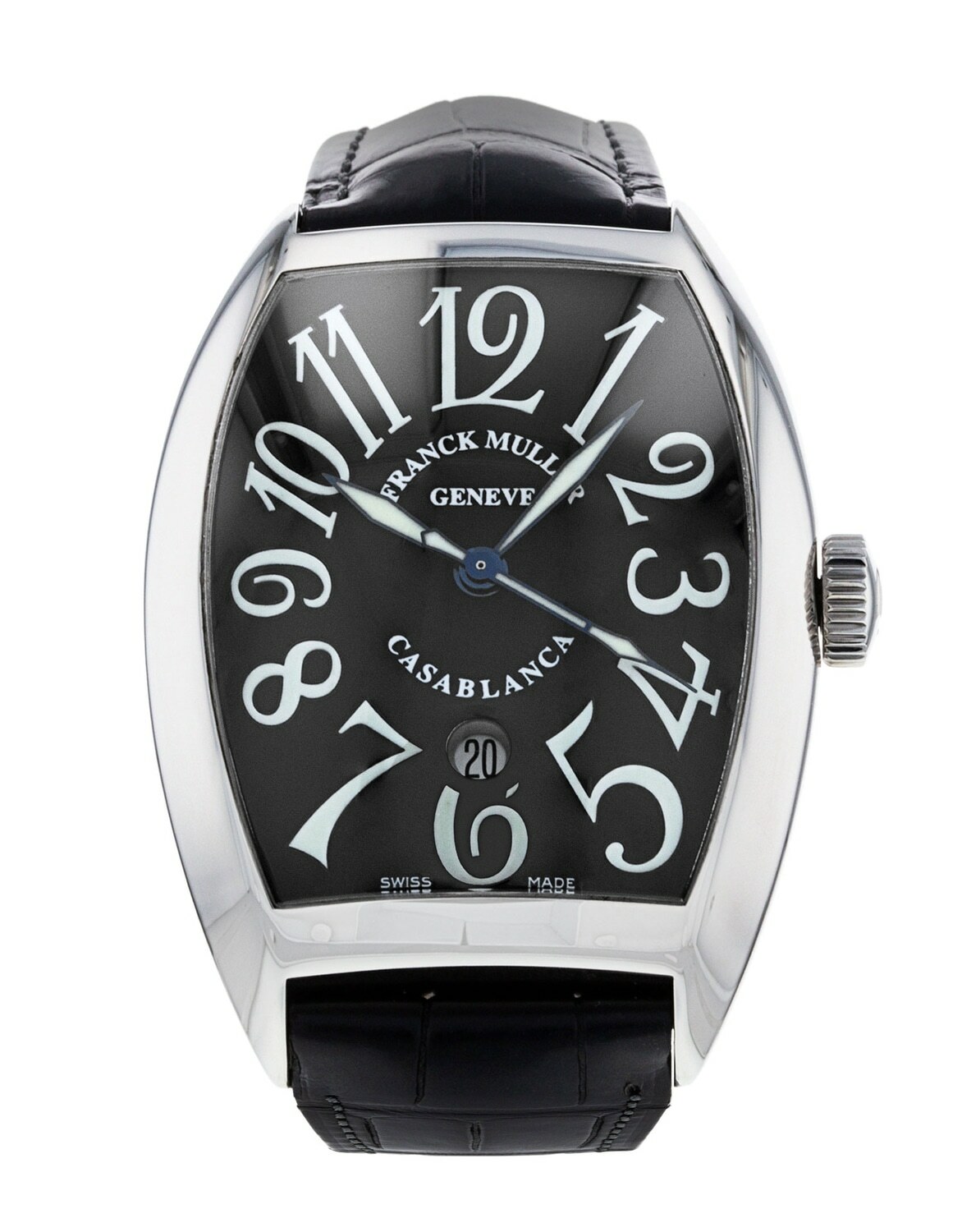 Franck Muller Casablanca 8880 C DT Franck Muller