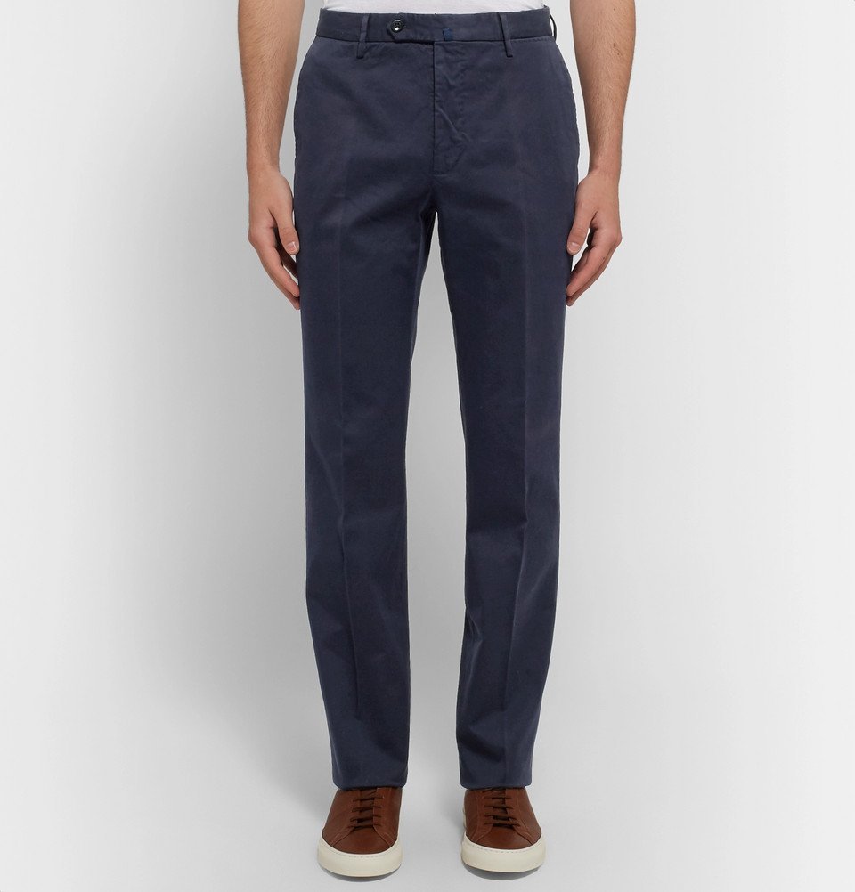 incotex four season chinos