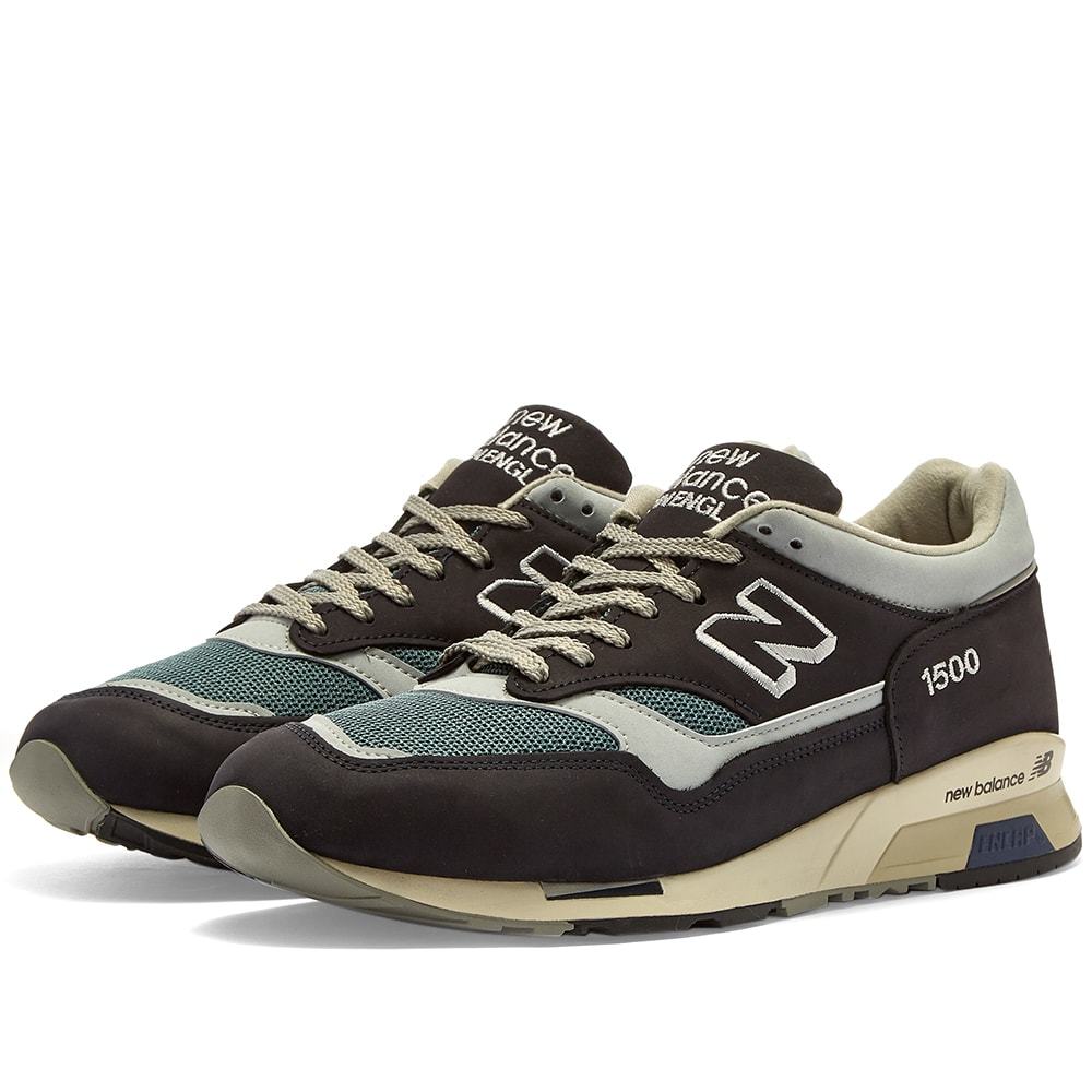 New Balance M1500OGN 30th Anniversary 'Japanese Vintage' - Made in 