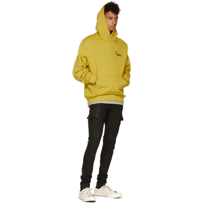 amiri fighters hoodie