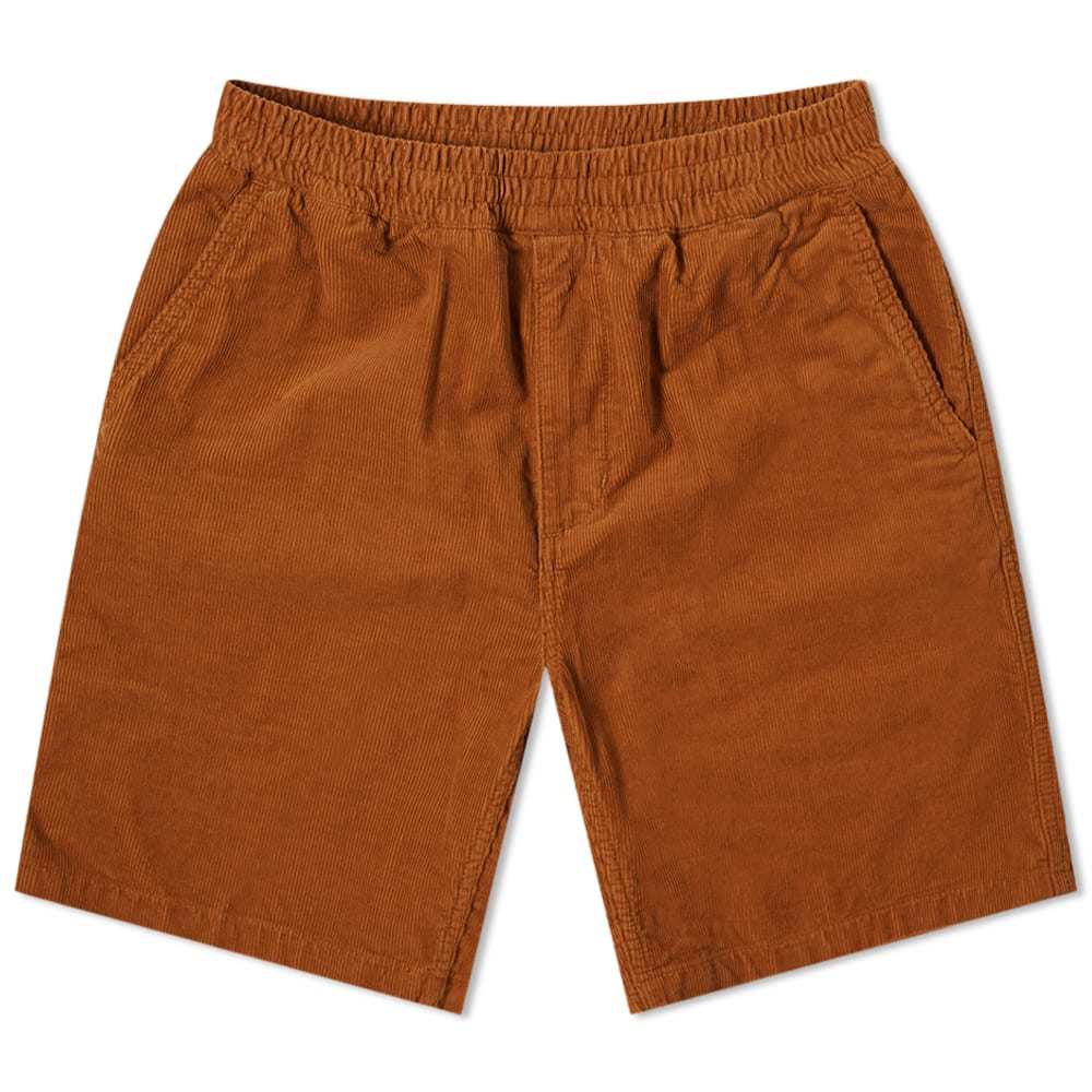 carhartt corduroy shorts