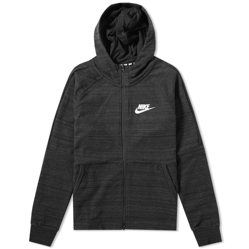 nike advance hoodie