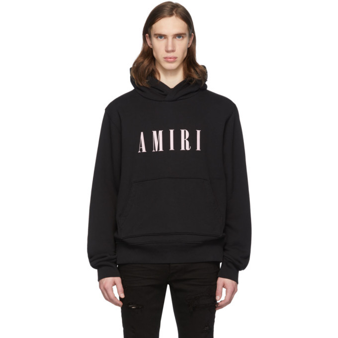 amiri hoodie