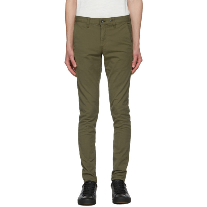 rag bone fit 1 chino