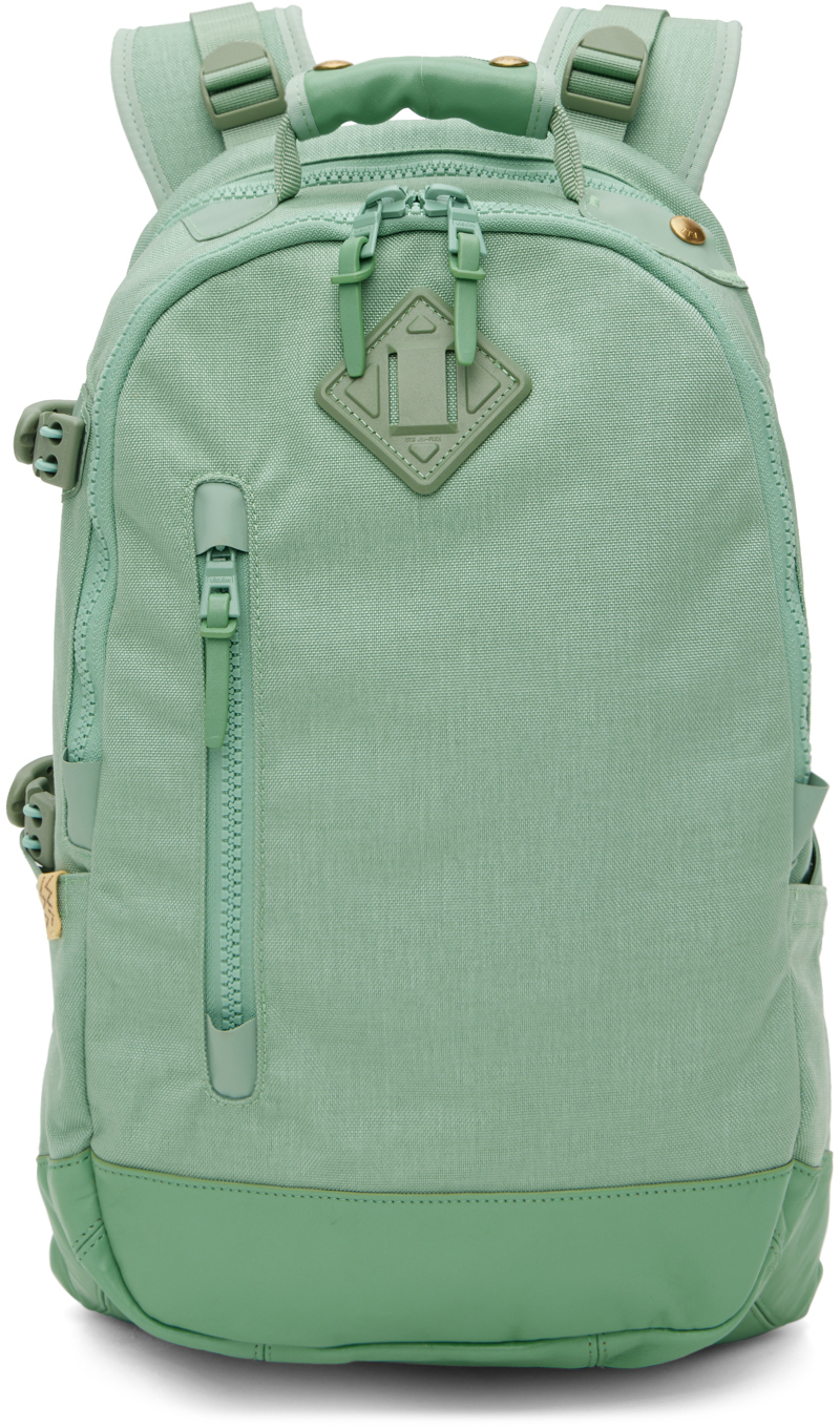 Visvim Green 20L Backpack Visvim