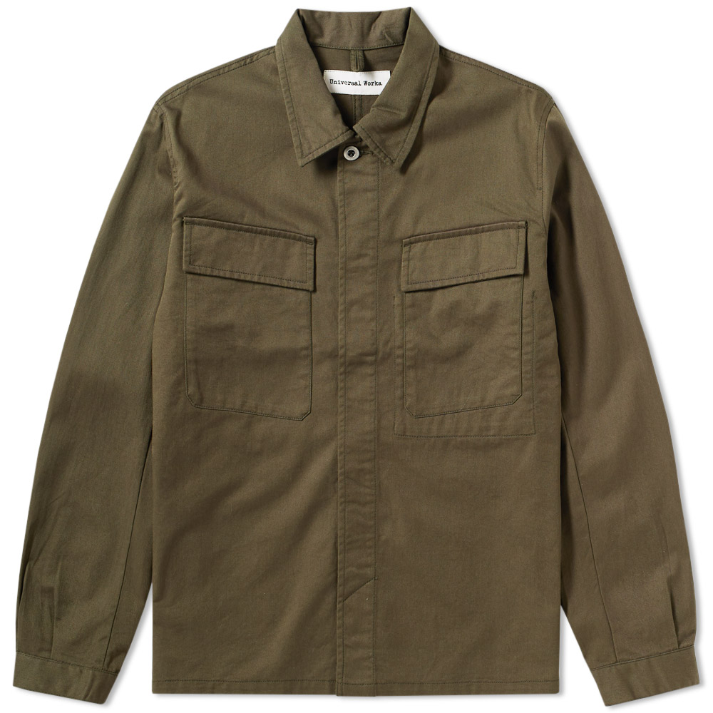 universal works chore