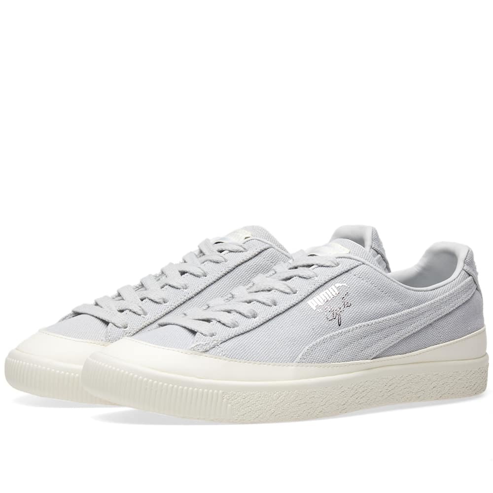 puma clyde diamond supply