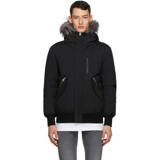 mackage dixon down jacket