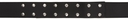 1017 ALYX 9SM Black Chunky Chain Snap Belt