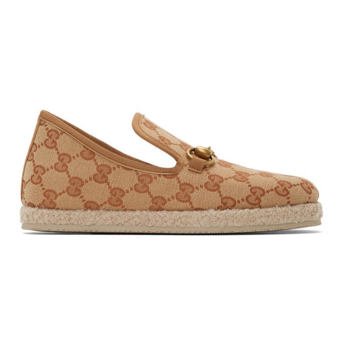gucci fria loafers womens