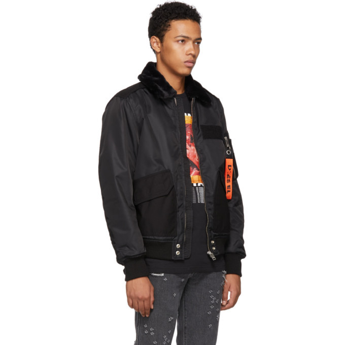 diesel slotkin jacket