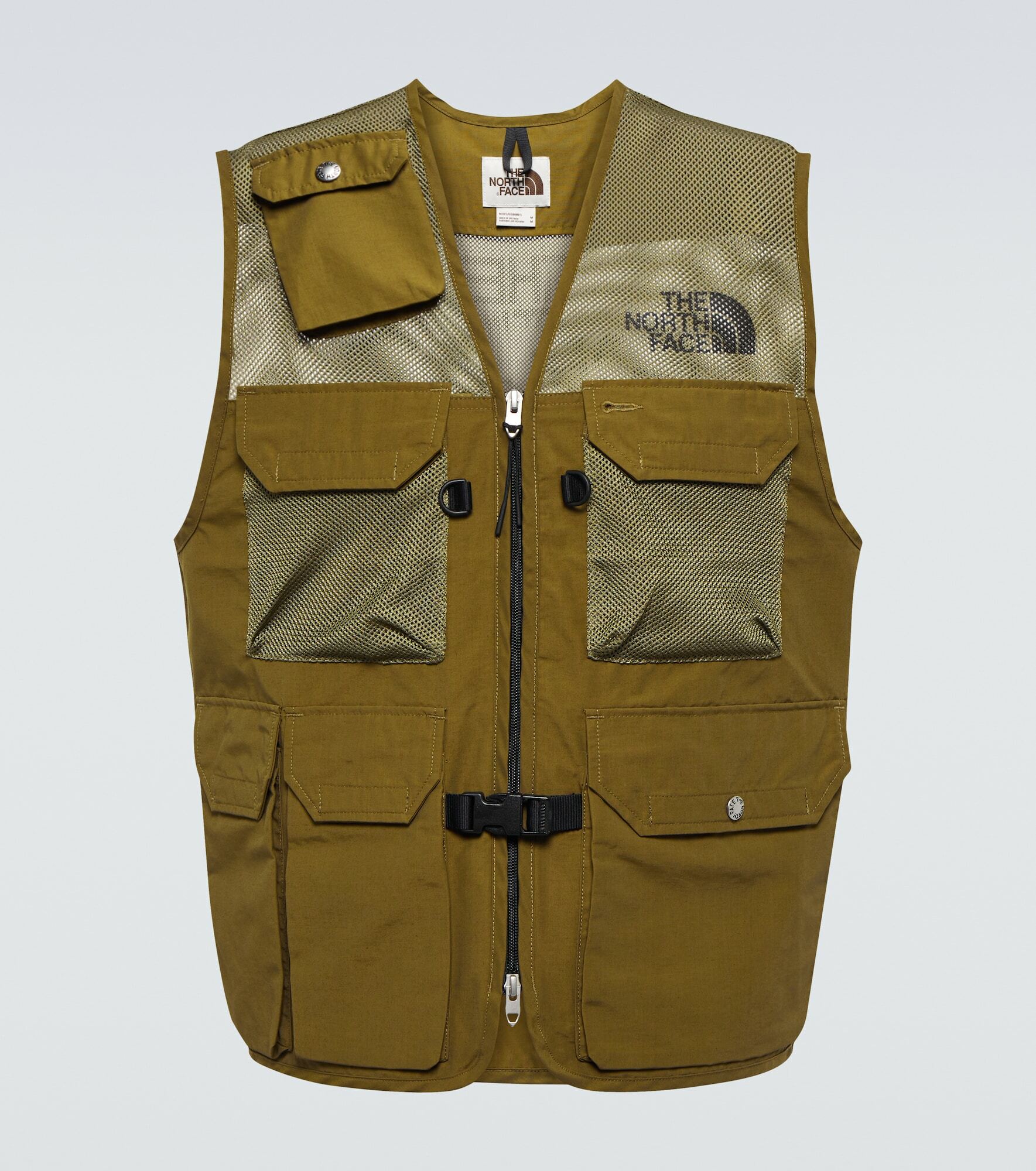 最新作の THE NORTH FACE UTILITY VEST ベスト - bureau-vallee.mu