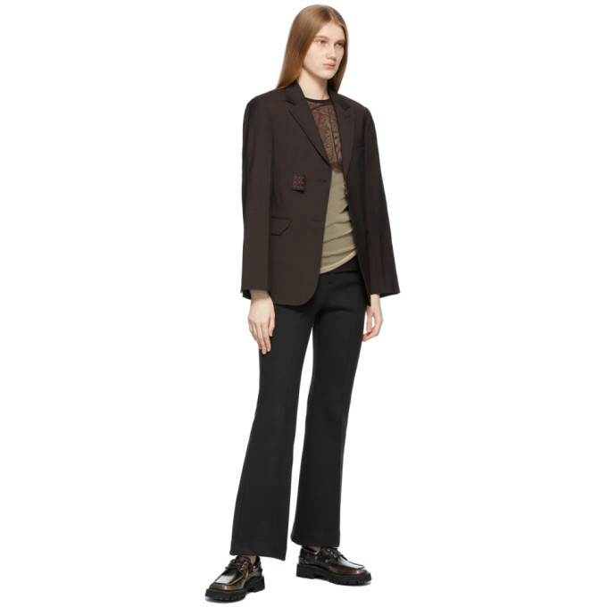 ADER error Brown Blook Blazer ADER error