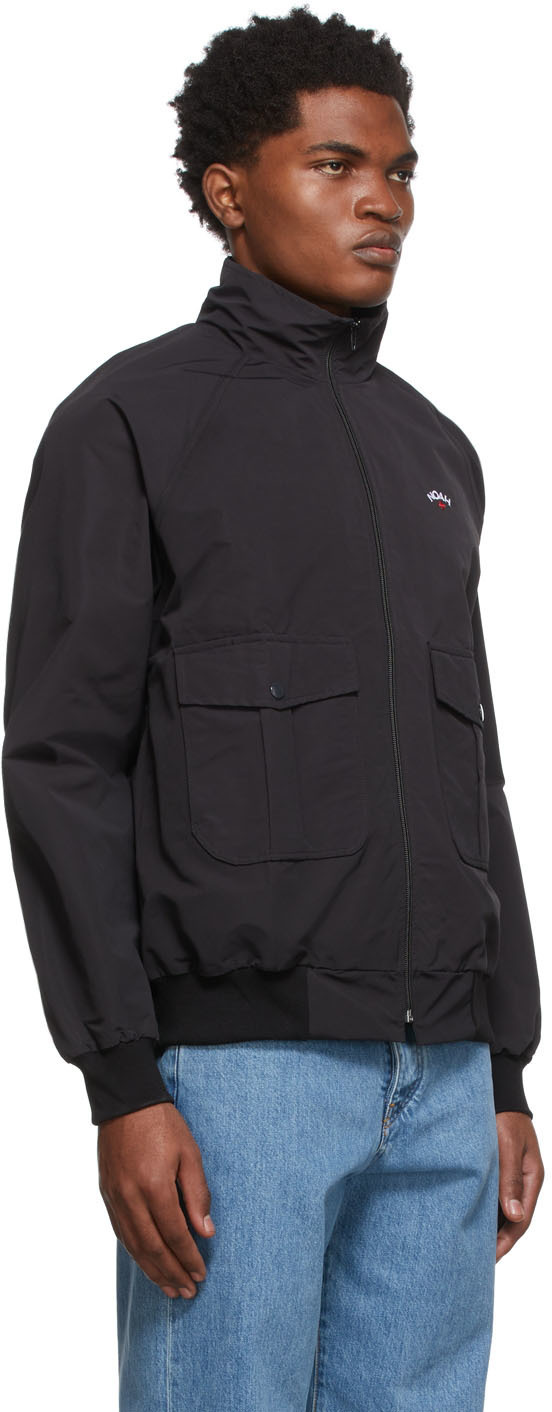 noah utility windbreaker