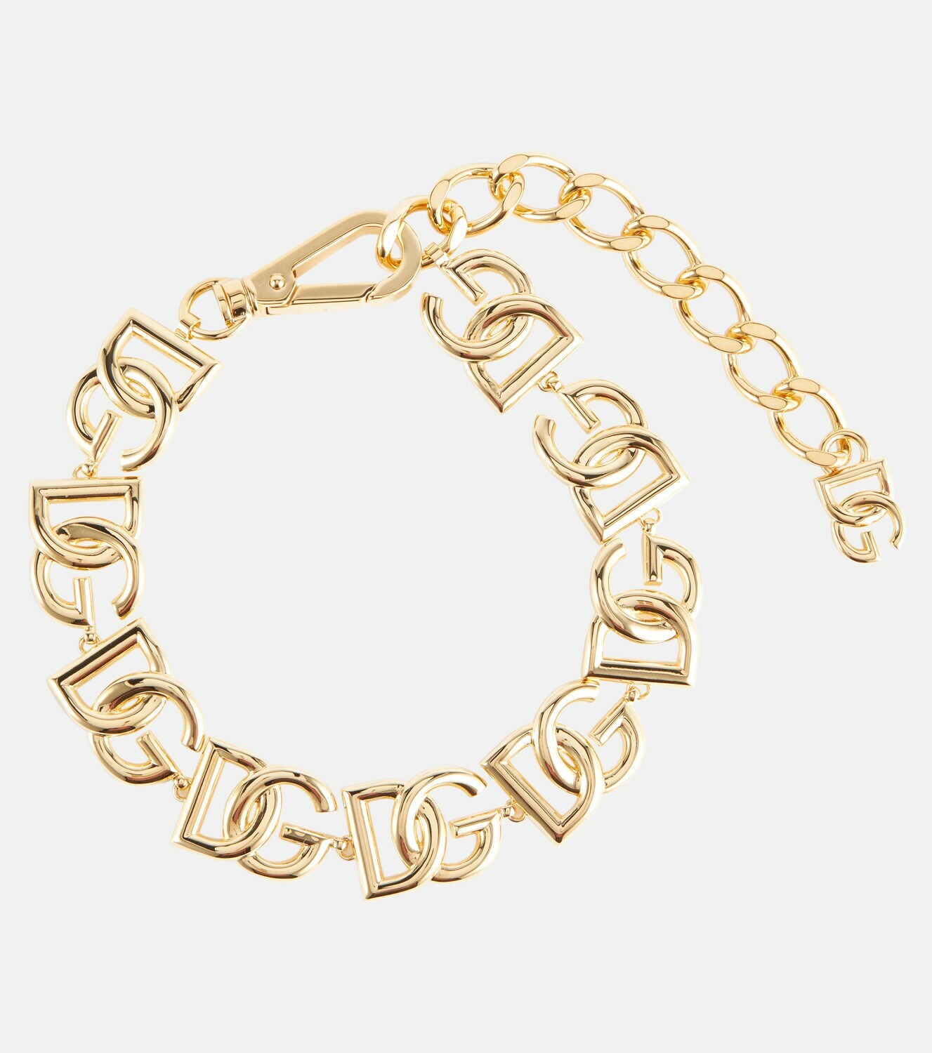 Dolce&Gabbana - DG choker Dolce & Gabbana