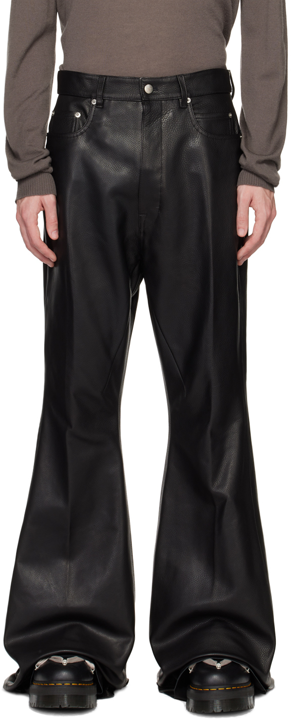 rick-owens-black-bolan-leather-pants-rick-owens