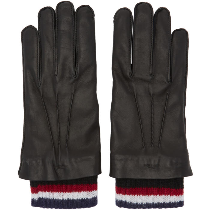 thom browne gloves