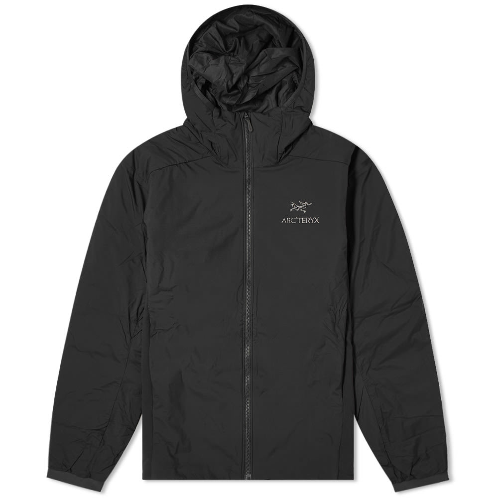 Arc'teryx Atom LT Packable Hooded Jacket Arc'teryx