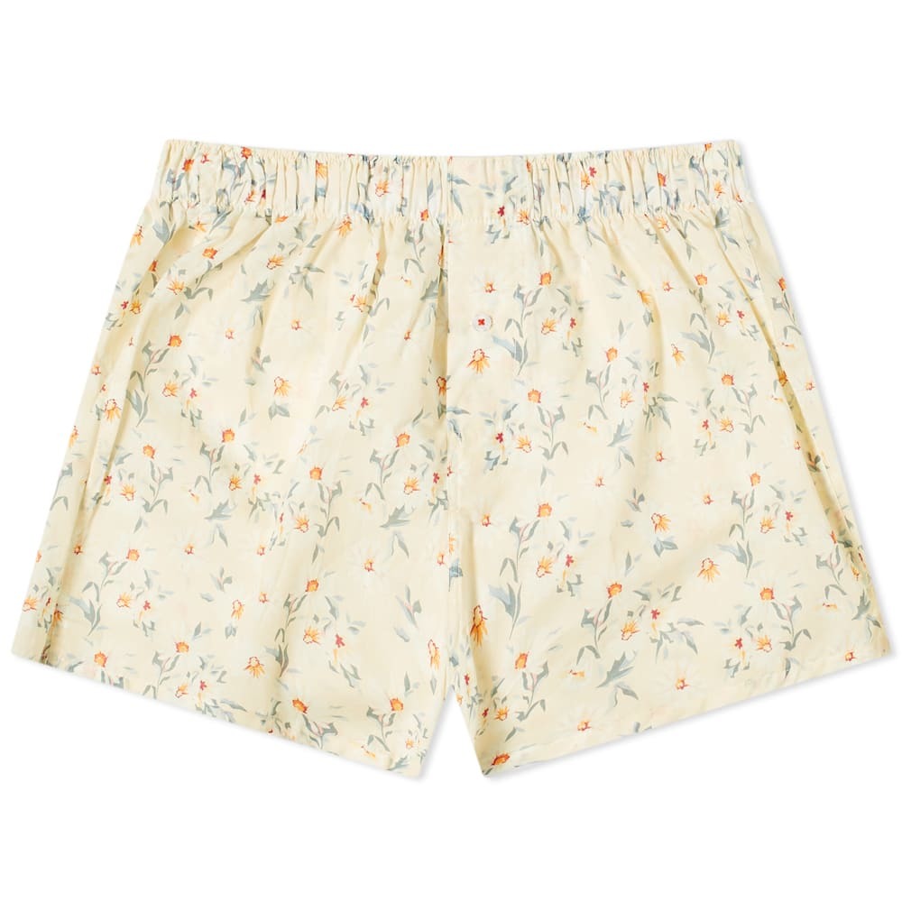 Druthers Daisy Boxer Short Druthers