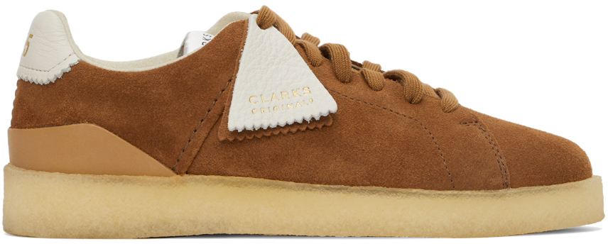 Clarks Originals Brown Tormatch 