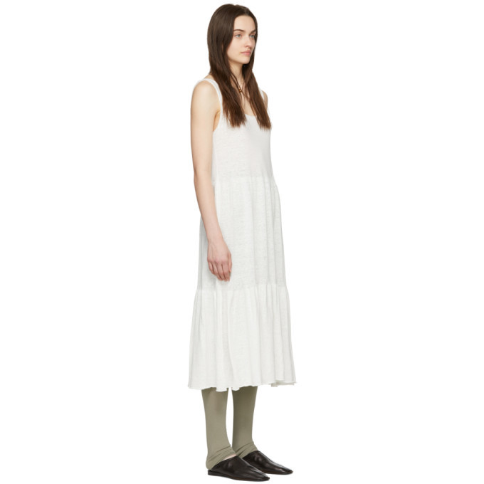 lauren manoogian tier dress