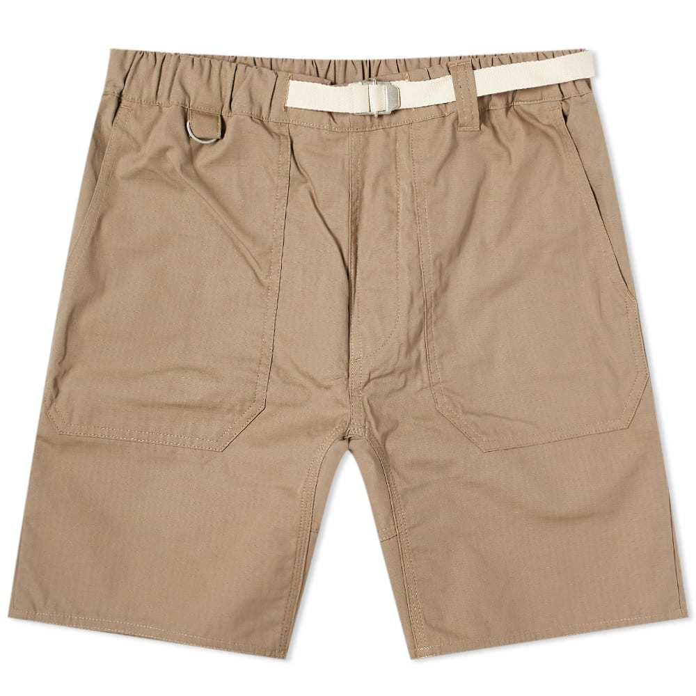 Albam Service Short Albam