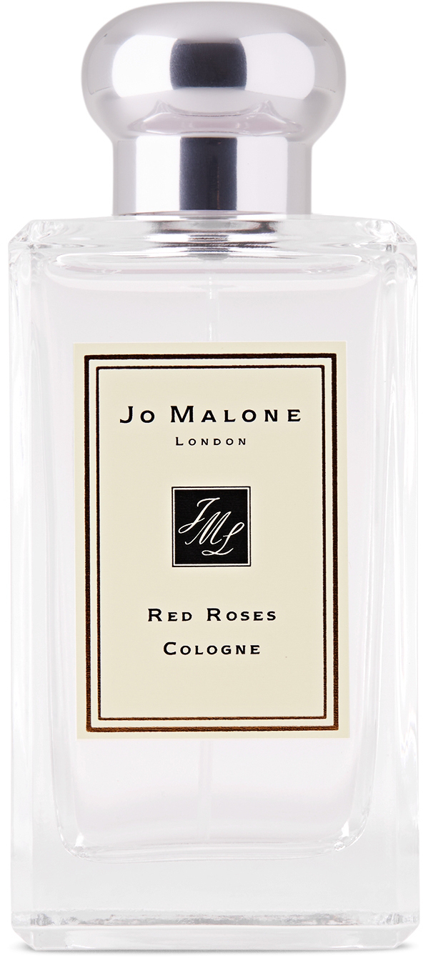 Jo Malone Red Roses Cologne, 100 mL Jo Malone London