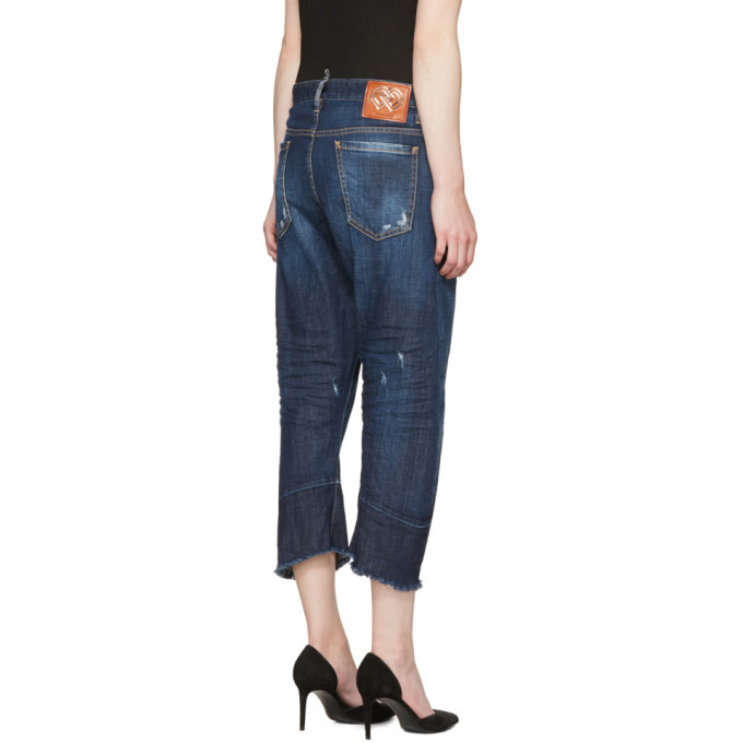 dsquared2 kawaii jeans