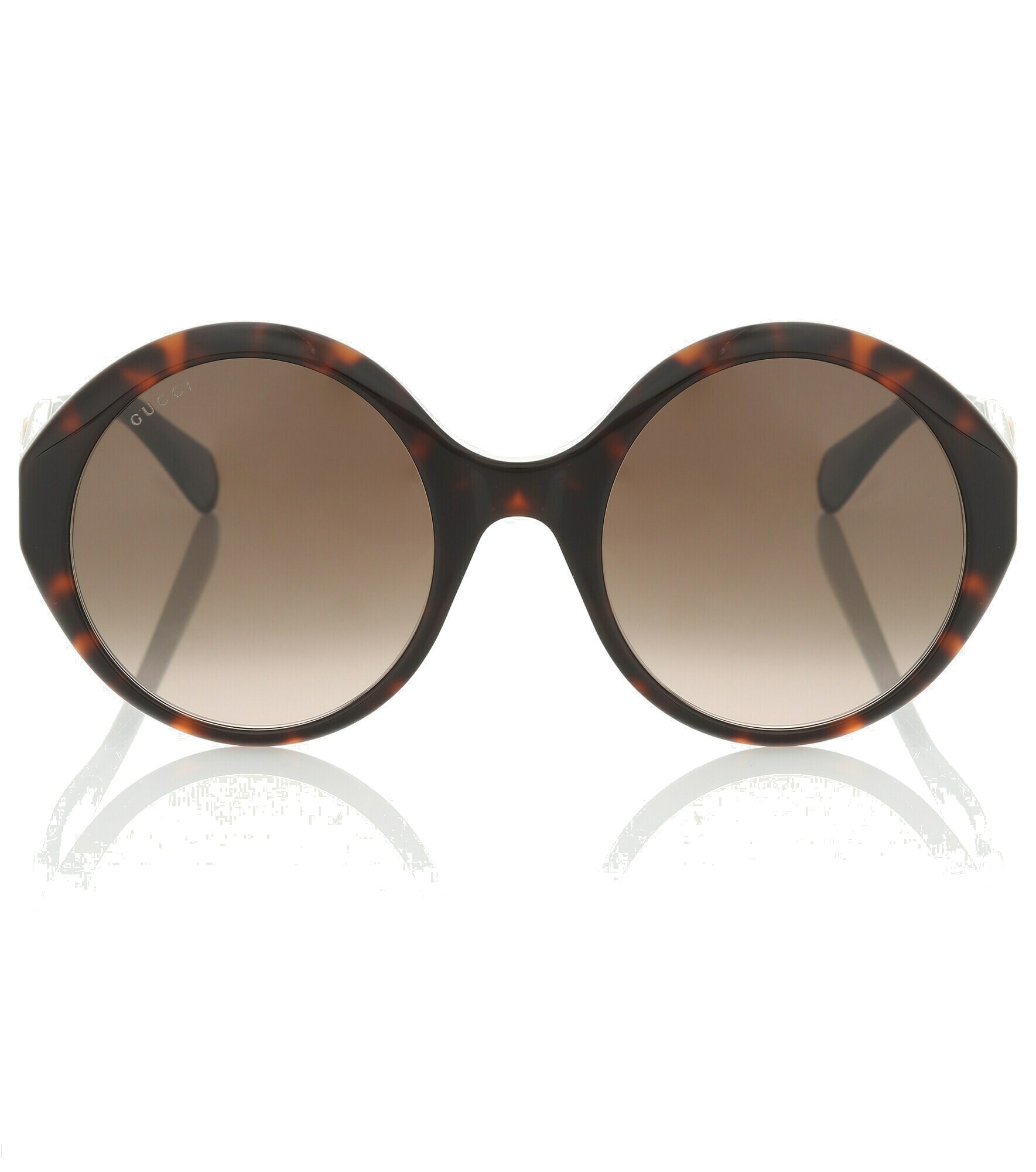 Gucci - Round sunglasses Gucci